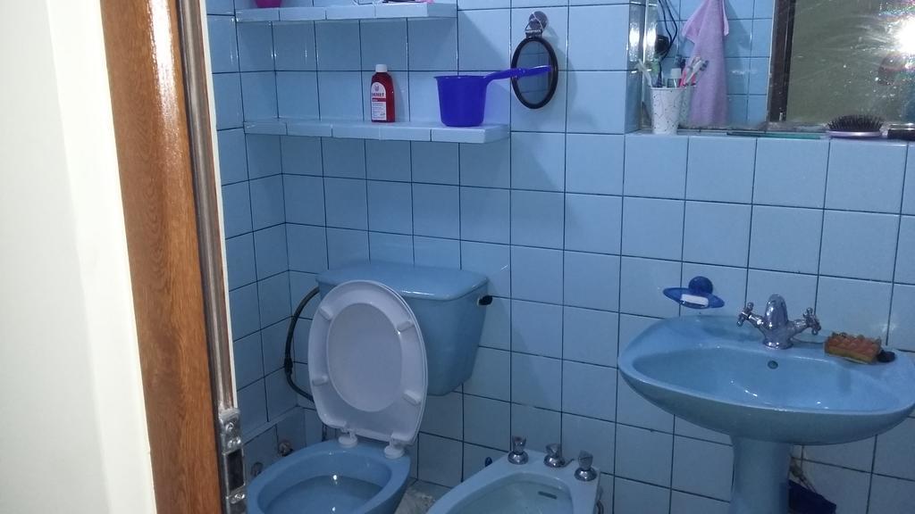 Nellie'S Apartment Батуми Экстерьер фото